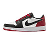 Кеды Nike Air Jordan Low (Varsity Red)
